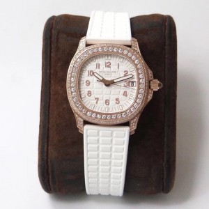 「#3266」Aquanaut women's mechanical series