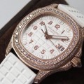 「#3266」Aquanaut women's mechanical series