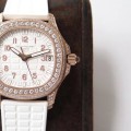 「#3266」Aquanaut women's mechanical series