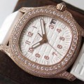 「#3266」Aquanaut women's mechanical series