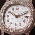 「#3266」Aquanaut women's mechanical series
