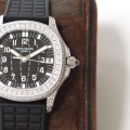 「#3267」Aquanaut women's mechanical series