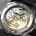 「#3267」Aquanaut women's mechanical series