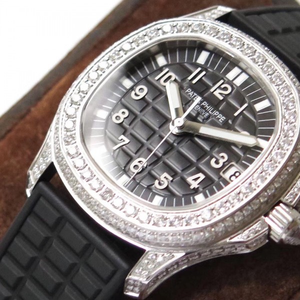 「#3267」Aquanaut women's mechanical series