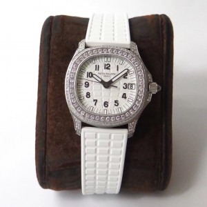 「#3268」Aquanaut women's mechanical series