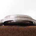 「#3268」Aquanaut women's mechanical series