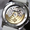 「#3268」Aquanaut women's mechanical series