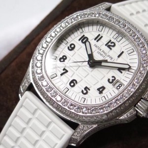 「#3268」Aquanaut women's mechanical series