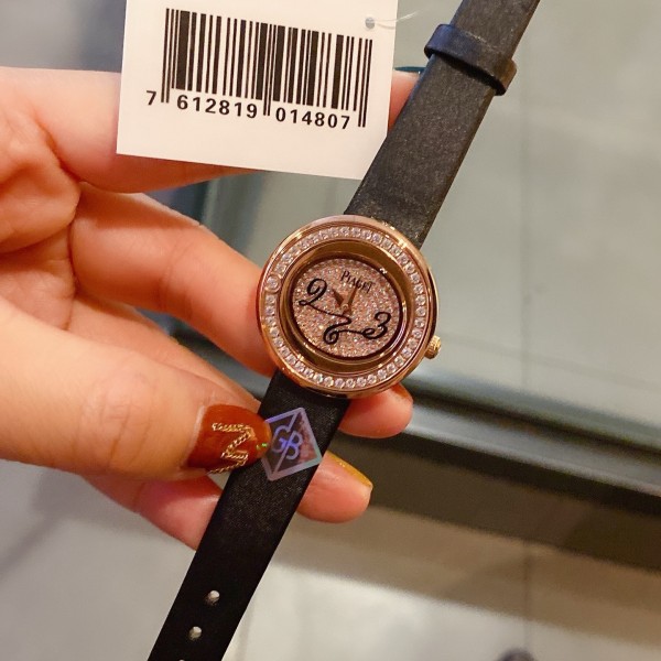 Piaget-aget ssession series women