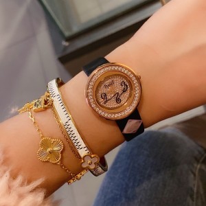 「#3269」Piaget-aget ssession series women's watch