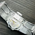 「#3271」2024 Patek Philippe 7118 Women's Nautilus Full Diamond Limited Edition