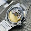 「#3272」2024 Patek Philippe 7118 Women's Nautilus Full Diamond Limited Edition