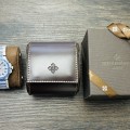 「#3273」2024 Patek Philippe 7118 Women's Nautilus Full Diamond Limited Edition