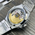 「#3273」2024 Patek Philippe 7118 Women's Nautilus Full Diamond Limited Edition