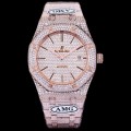 「#3274」Audemars Piguet Royal Oak 15400 Full of Stars