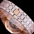 「#3274」Audemars Piguet Royal Oak 15400 Full of Stars