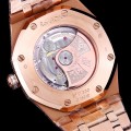「#3274」Audemars Piguet Royal Oak 15400 Full of Stars