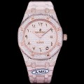 「#3275」Audemars Piguet Royal Oak 15400 Full of Stars