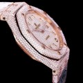 「#3275」Audemars Piguet Royal Oak 15400 Full of Stars