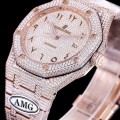 「#3275」Audemars Piguet Royal Oak 15400 Full of Stars