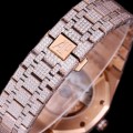 「#3275」Audemars Piguet Royal Oak 15400 Full of Stars