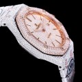 「#3276」Audemars Piguet Royal Oak 15400 Full of Stars