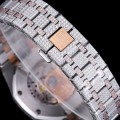 「#3276」Audemars Piguet Royal Oak 15400 Full of Stars