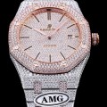 「#3276」Audemars Piguet Royal Oak 15400 Full of Stars