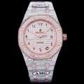 「#3277」Audemars Piguet Royal Oak 15400 Full of Stars