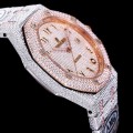 「#3277」Audemars Piguet Royal Oak 15400 Full of Stars