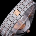 「#3277」Audemars Piguet Royal Oak 15400 Full of Stars