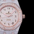 「#3277」Audemars Piguet Royal Oak 15400 Full of Stars