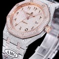 「#3277」Audemars Piguet Royal Oak 15400 Full of Stars