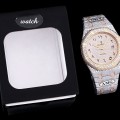 「#3279」Audemars Piguet Royal Oak 15400 Full of Stars