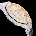 「#3279」Audemars Piguet Royal Oak 15400 Full of Stars