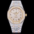 「#3279」Audemars Piguet Royal Oak 15400 Full of Stars