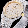 「#3279」Audemars Piguet Royal Oak 15400 Full of Stars