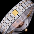 「#3279」Audemars Piguet Royal Oak 15400 Full of Stars