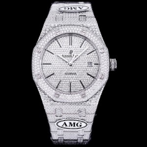 「#3280」Audemars Piguet Royal Oak 15400 Full of Stars