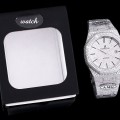 「#3280」Audemars Piguet Royal Oak 15400 Full of Stars