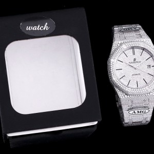 「#3280」Audemars Piguet Royal Oak 15400 Full of Stars