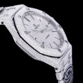 「#3280」Audemars Piguet Royal Oak 15400 Full of Stars