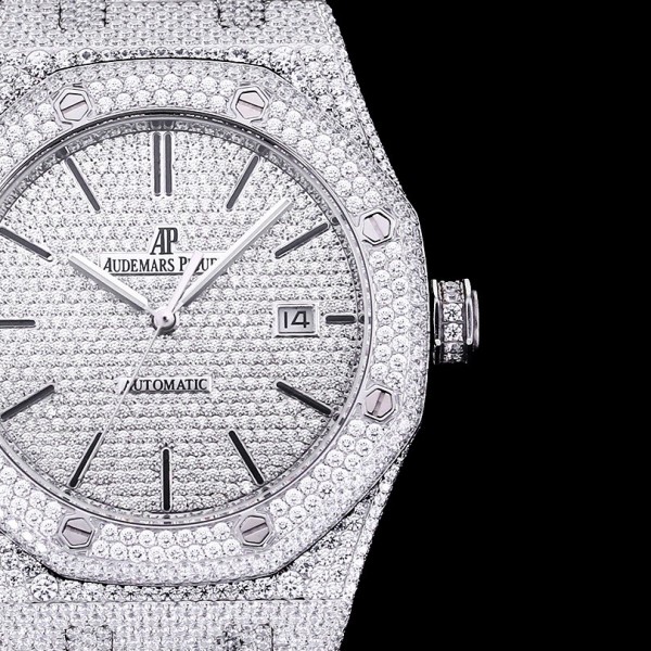Audemars Piguet Royal Oak 15400 Full of Stars