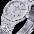 「#3280」Audemars Piguet Royal Oak 15400 Full of Stars