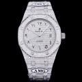 「#3281」Audemars Piguet Royal Oak 15400 Full of Stars
