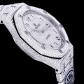 「#3281」Audemars Piguet Royal Oak 15400 Full of Stars