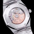 「#3281」Audemars Piguet Royal Oak 15400 Full of Stars