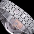 「#3281」Audemars Piguet Royal Oak 15400 Full of Stars