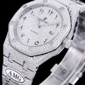 「#3281」Audemars Piguet Royal Oak 15400 Full of Stars