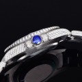 「#3283」Rolex 904 Steel Submariner Luxury Full Diamond Special Edition